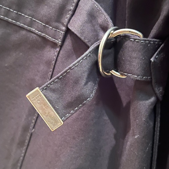 Gucci Men’s Black Blazer Jacket - Picture 14 of 17